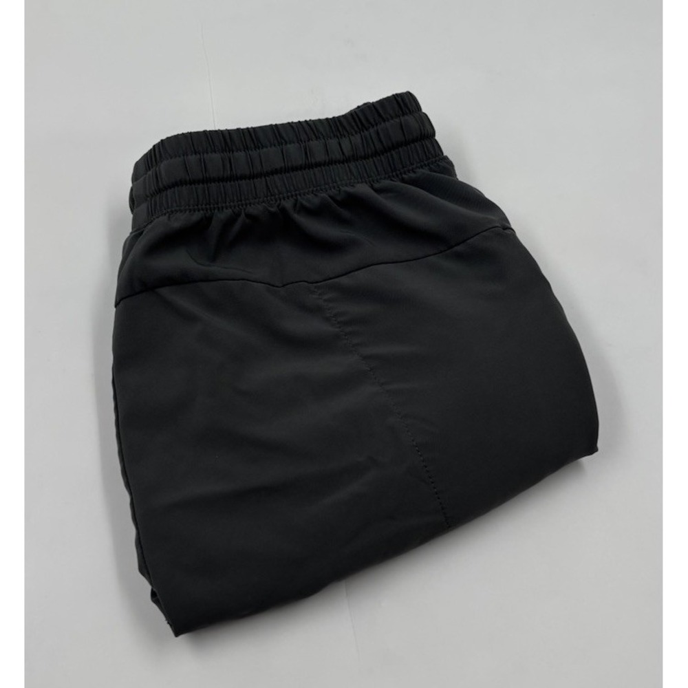 UNRL Men's M‎ Polyester Gray Unlined 6" Athletic Shorts